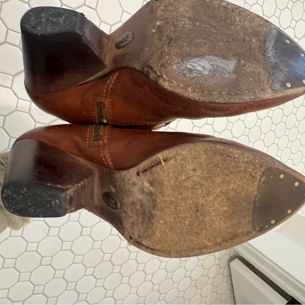 Frye Boots - Picture 7 of 15